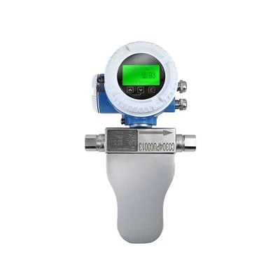 Sensor meter aliran udara